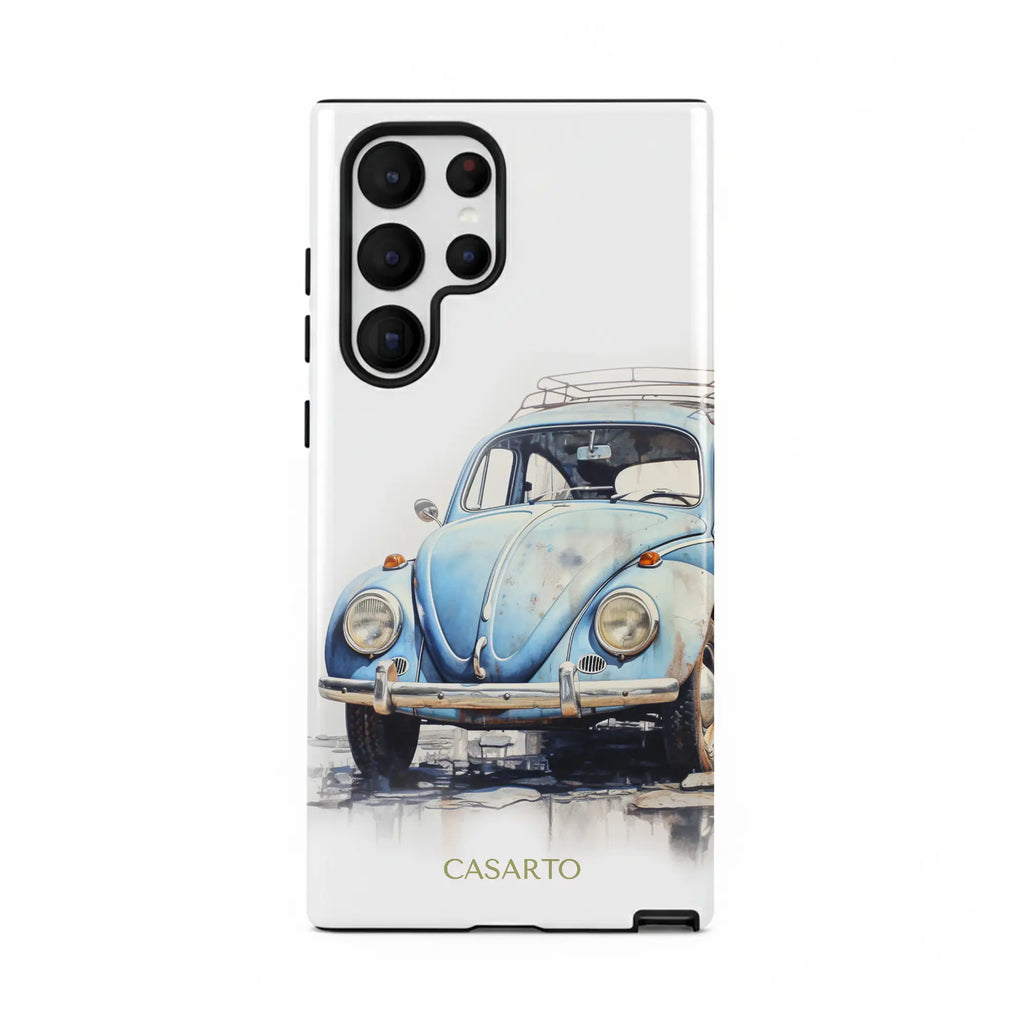 Handyhülle Herbie – Automotive Edition