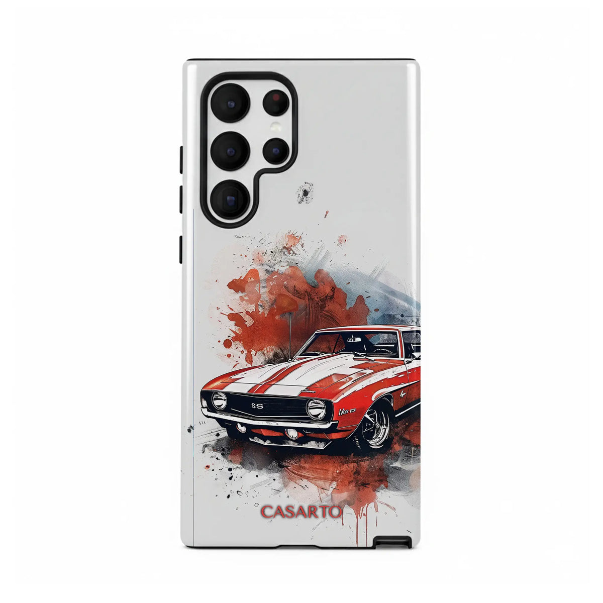 Handyhülle Camaro – Automotive Edition