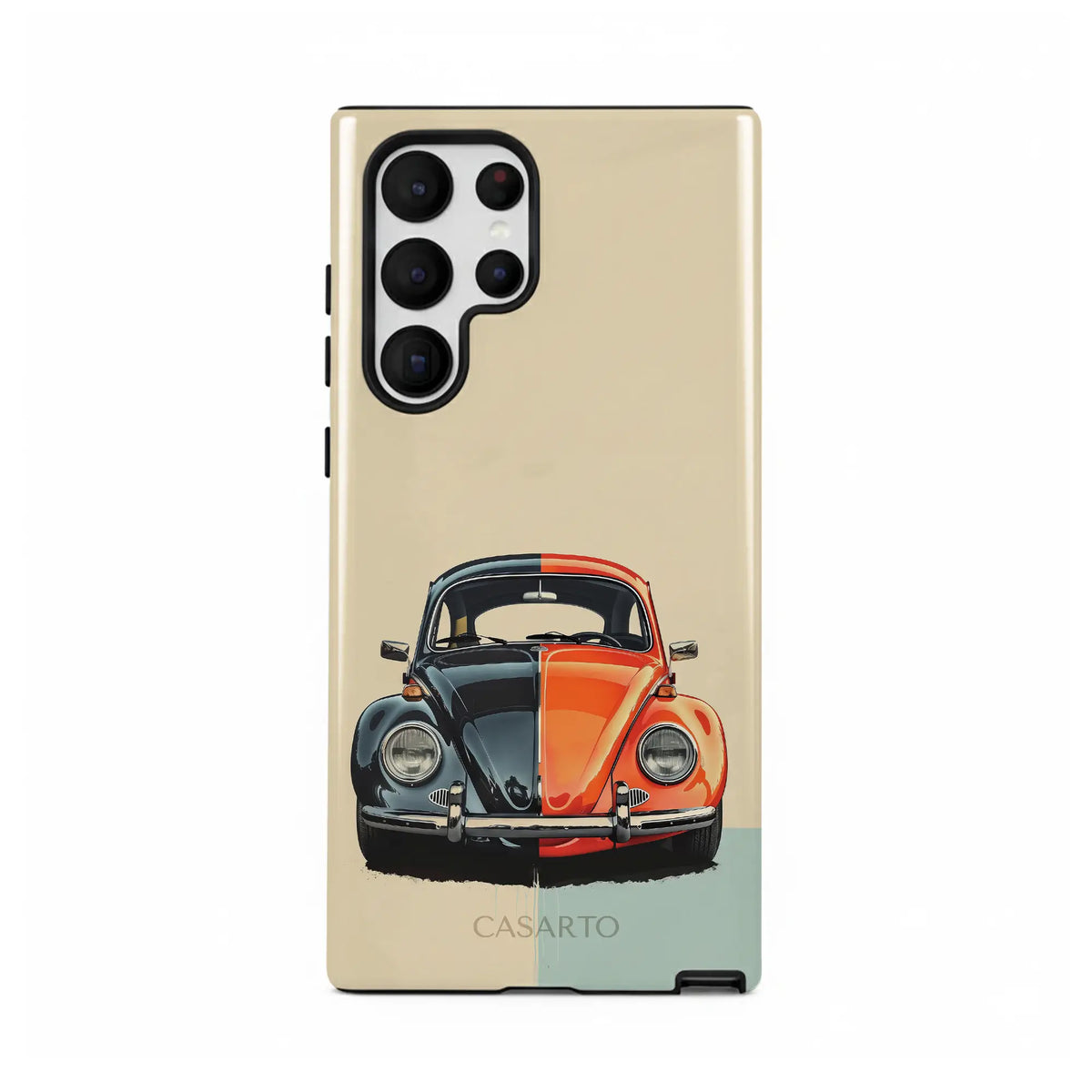 Handyhülle Beetle – Automotive Edition