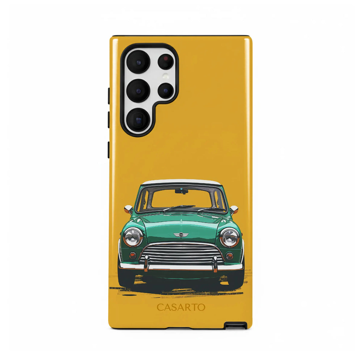 Handyhülle Cooper – Automotive Edition