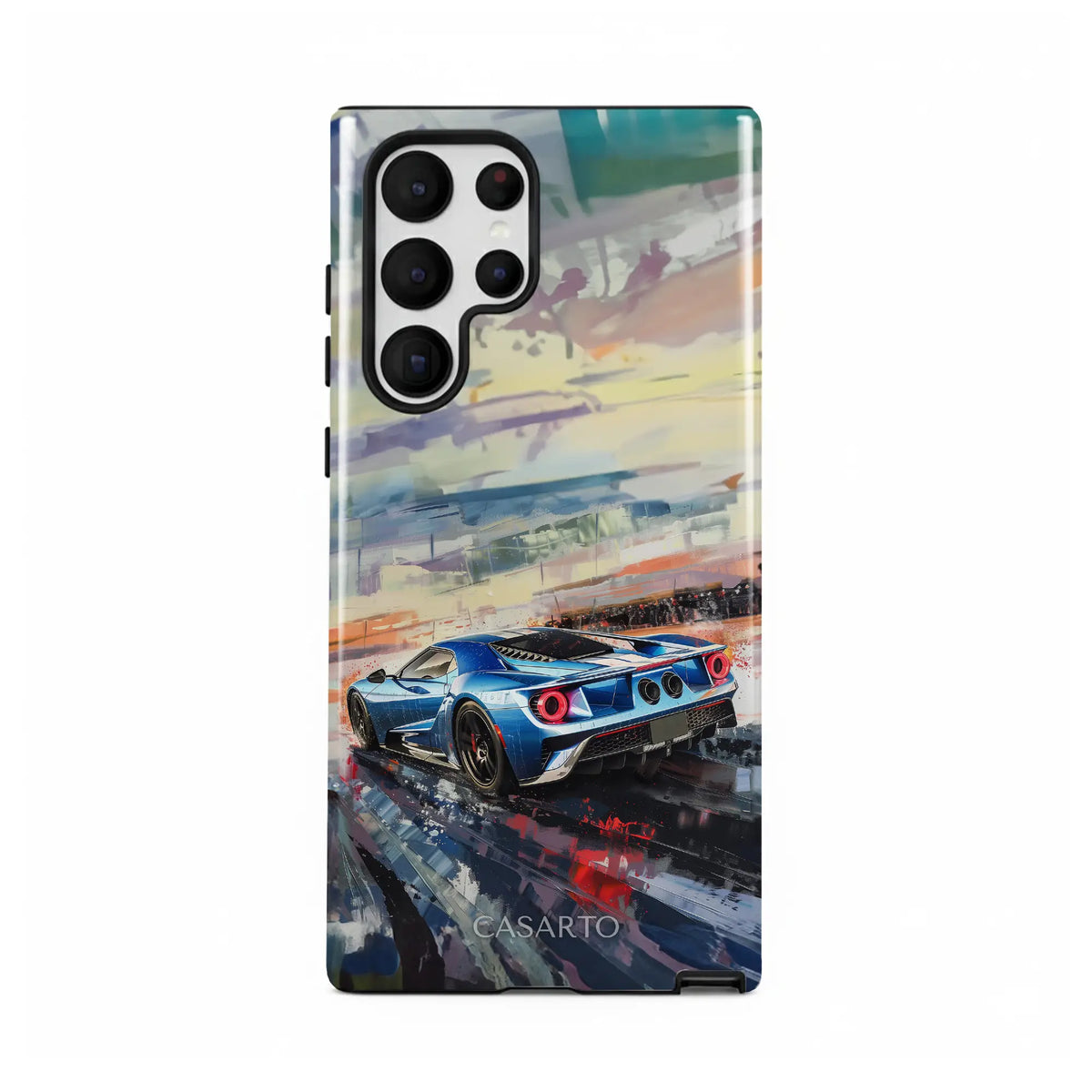 Handyhülle GT – Automotive Edition