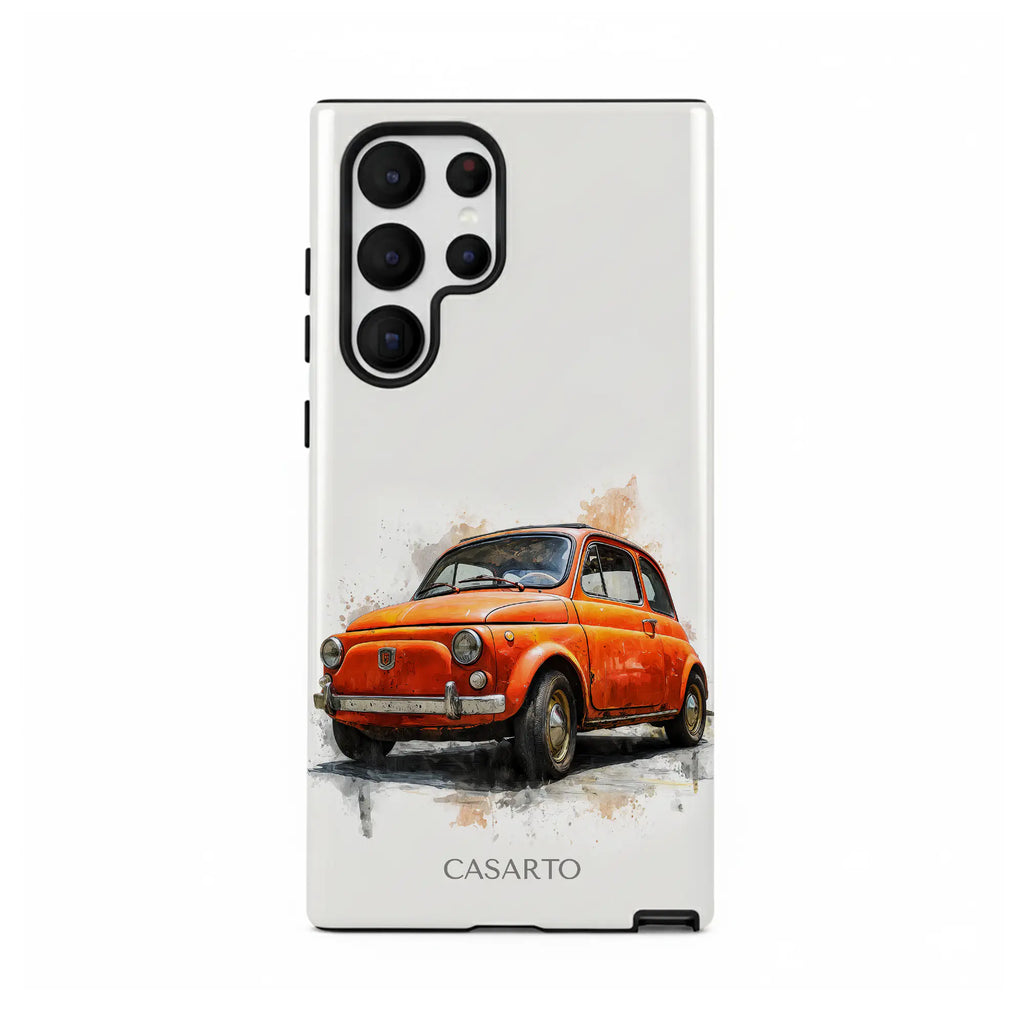 Handyhülle Ciao Bella – Automotive Edition