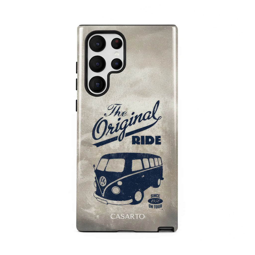 Handyhülle Born Free – Automotive Edition