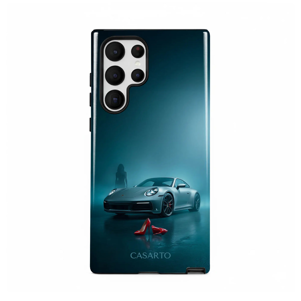 Handyhülle Untamed – Automotive Edition