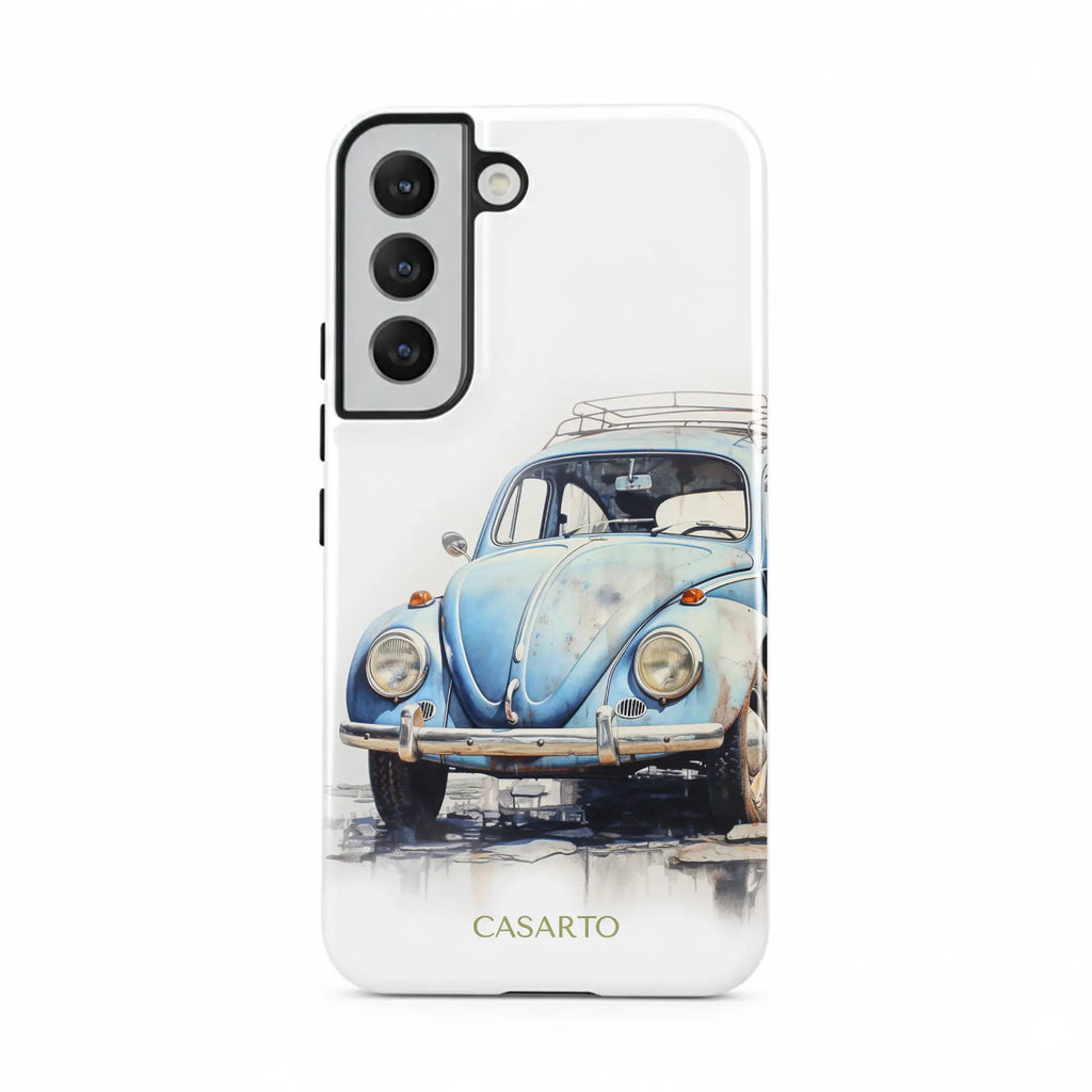 Handyhülle Herbie – Automotive Edition