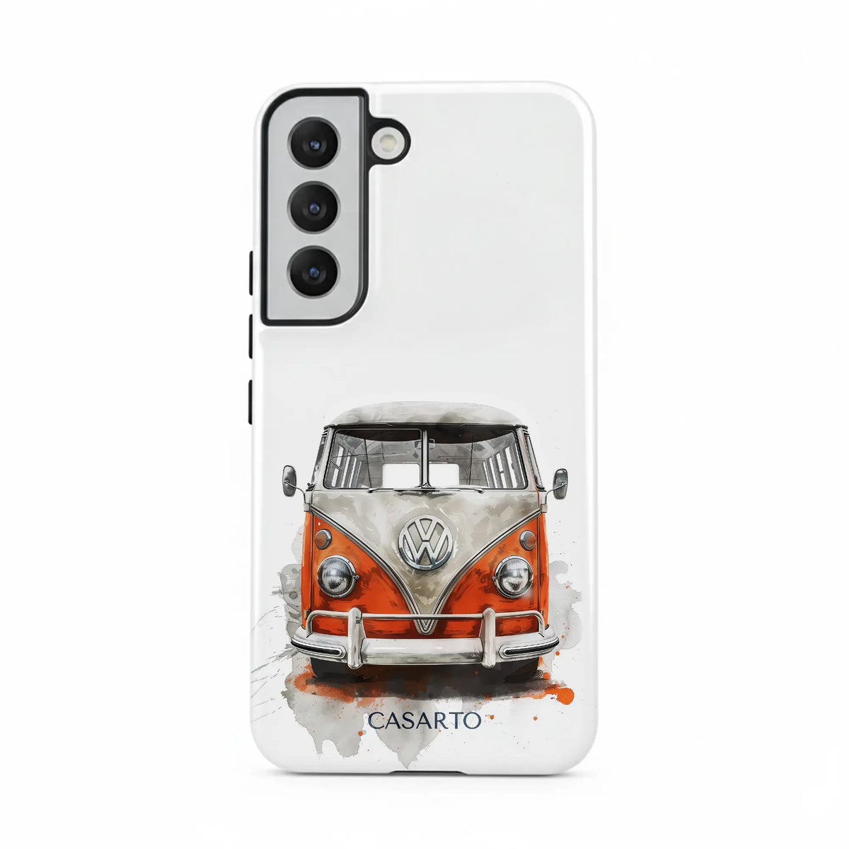 Handyhülle Bully – Automotive Edition