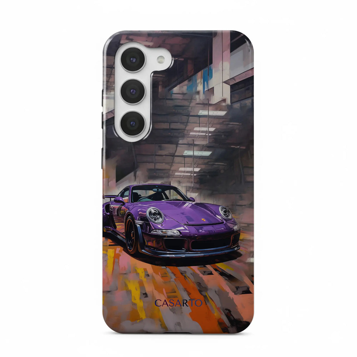 Handyhülle Pure Power – Automotive Edition