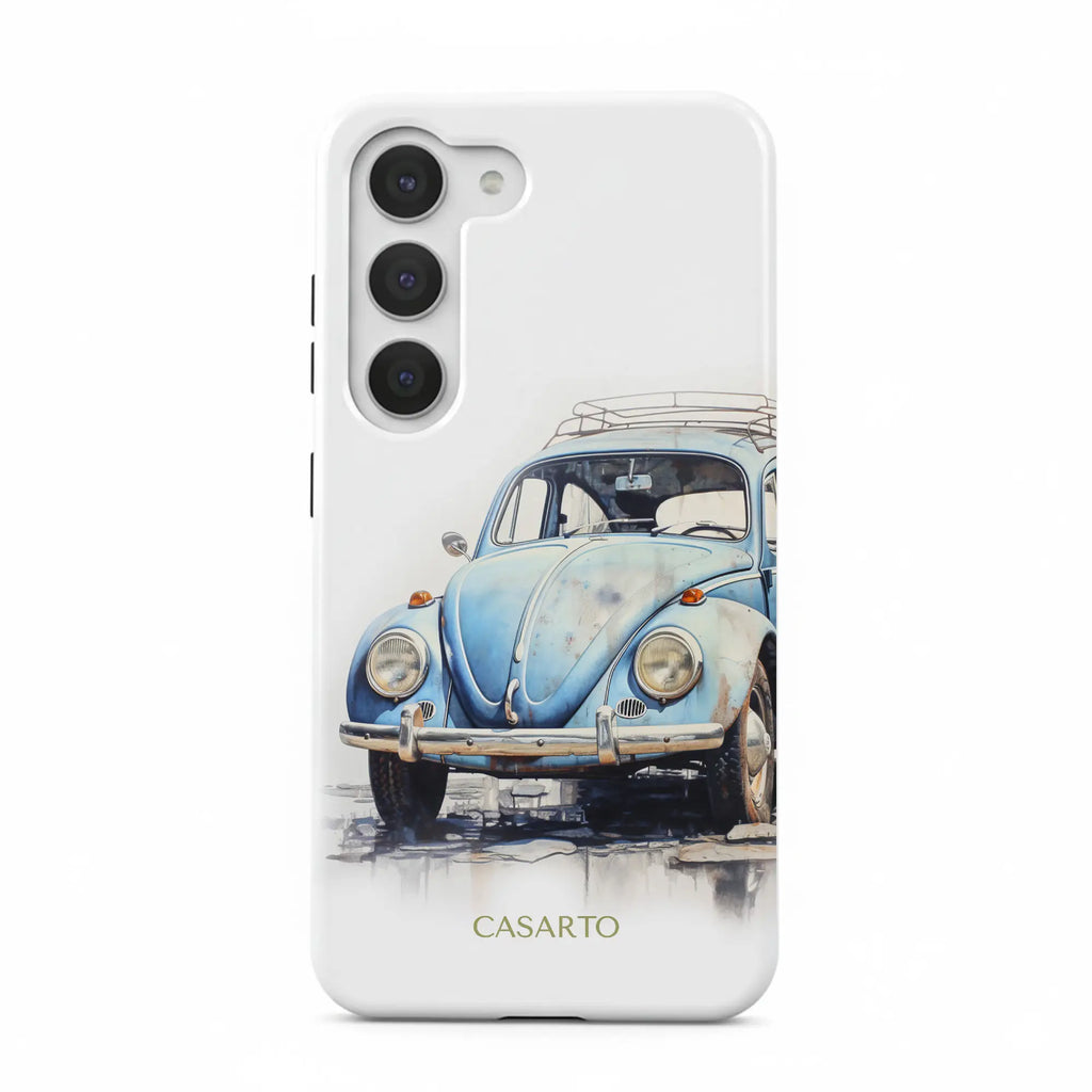 Handyhülle Herbie – Automotive Edition
