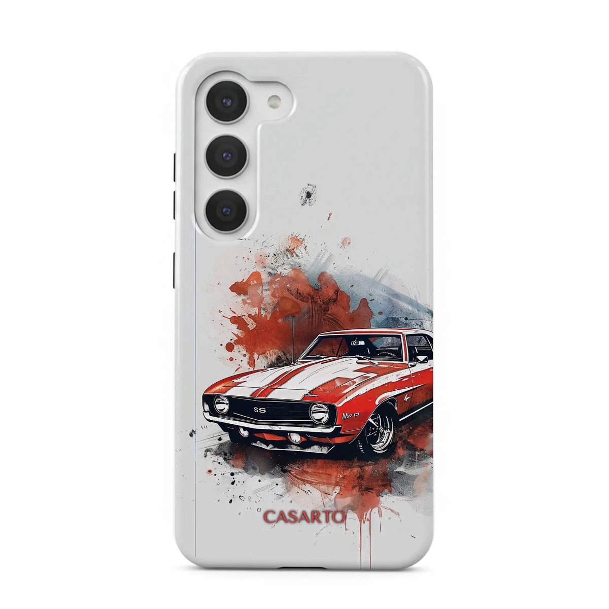 Handyhülle Camaro – Automotive Edition
