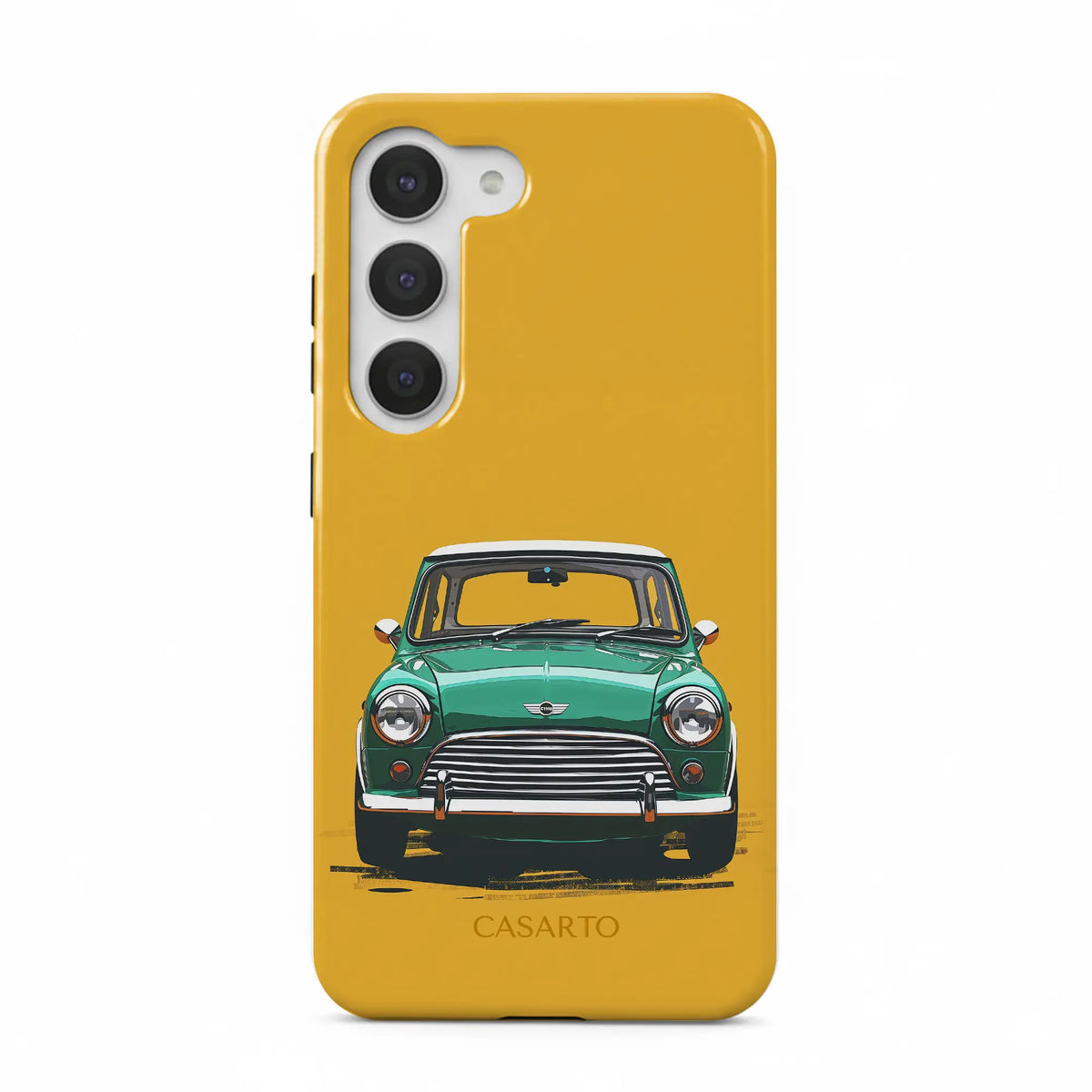 Handyhülle Cooper – Automotive Edition