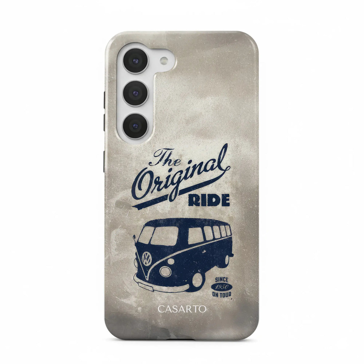 Handyhülle Born Free – Automotive Edition