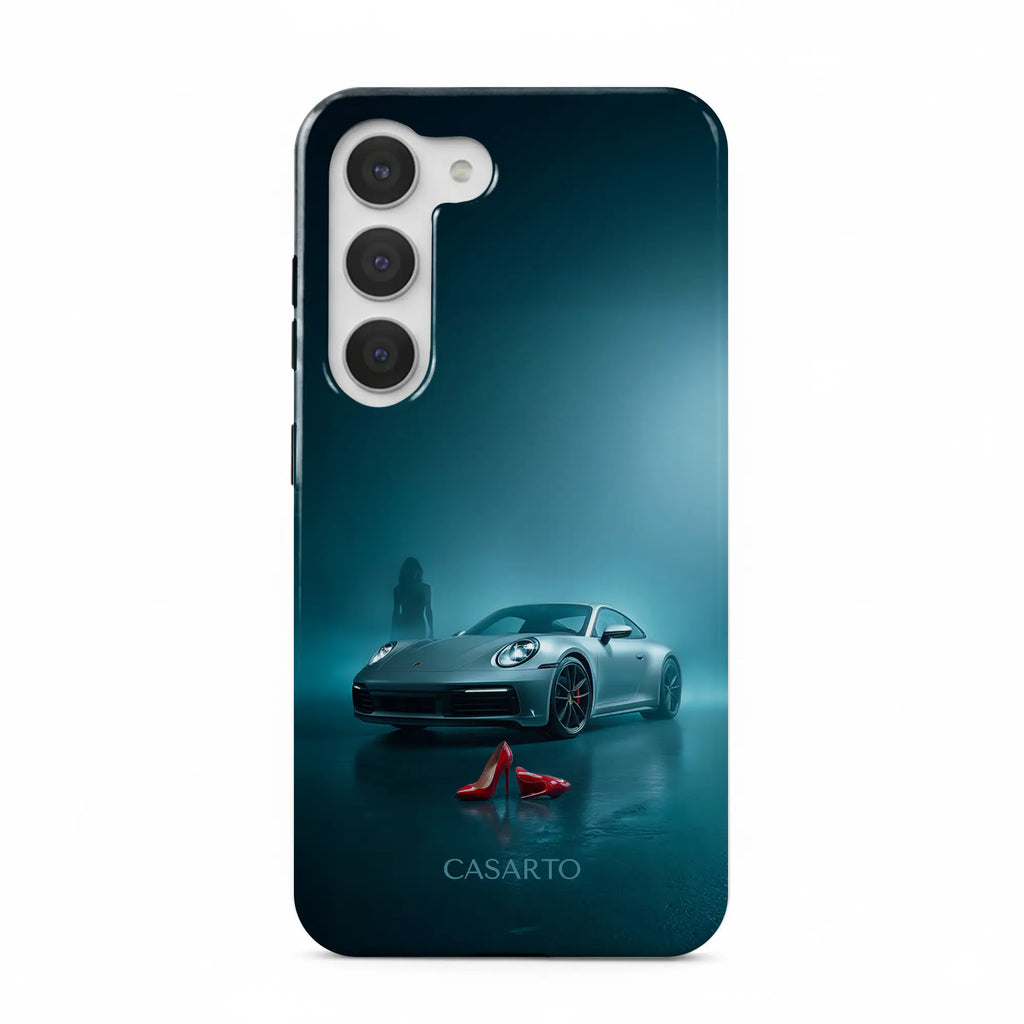 Handyhülle Untamed – Automotive Edition