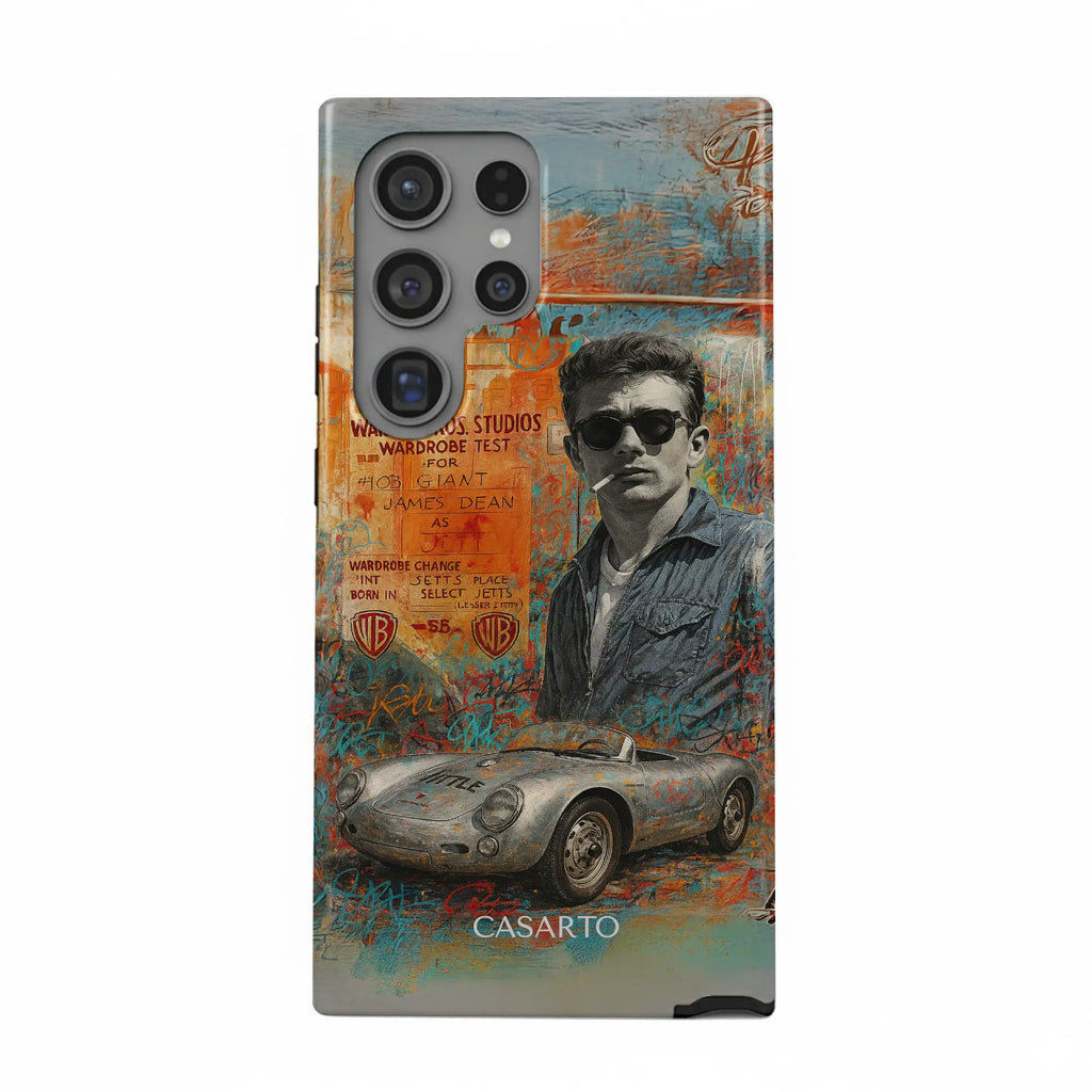 Handyhülle Fast Soul – Automotive Edition