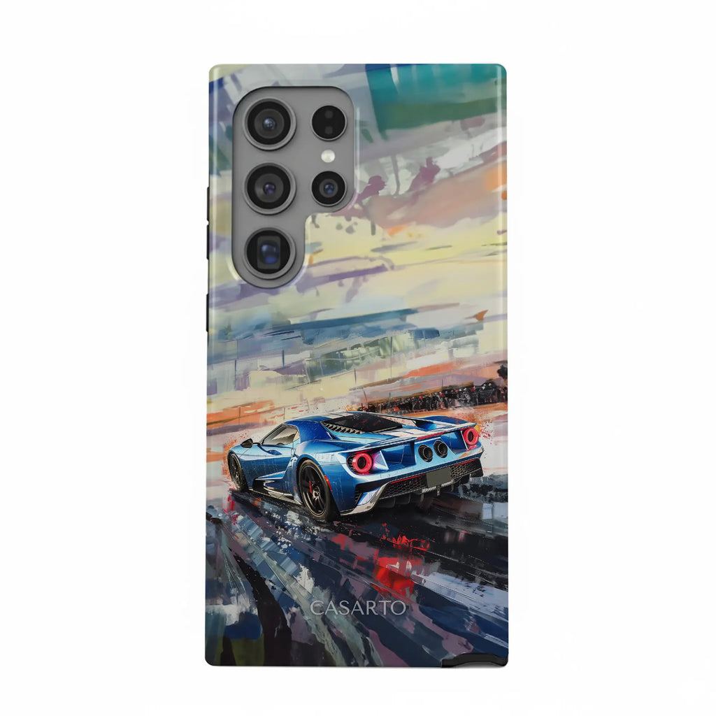 Handyhülle GT – Automotive Edition