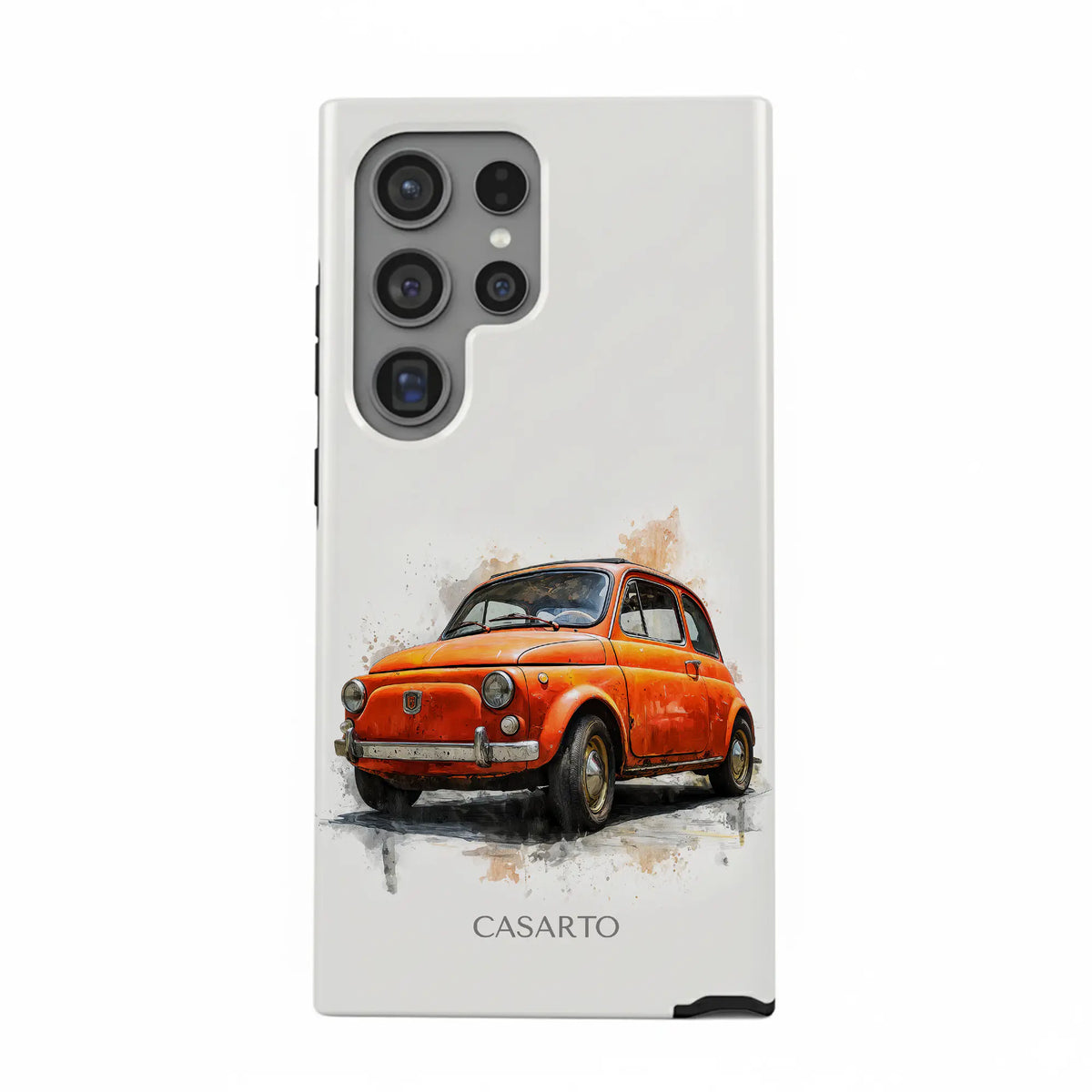 Handyhülle Ciao Bella – Automotive Edition