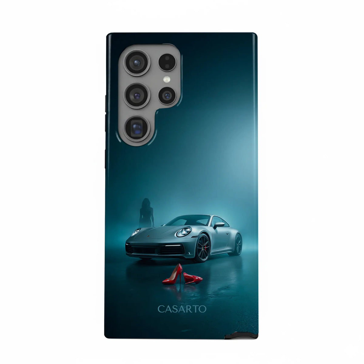 Handyhülle Untamed – Automotive Edition