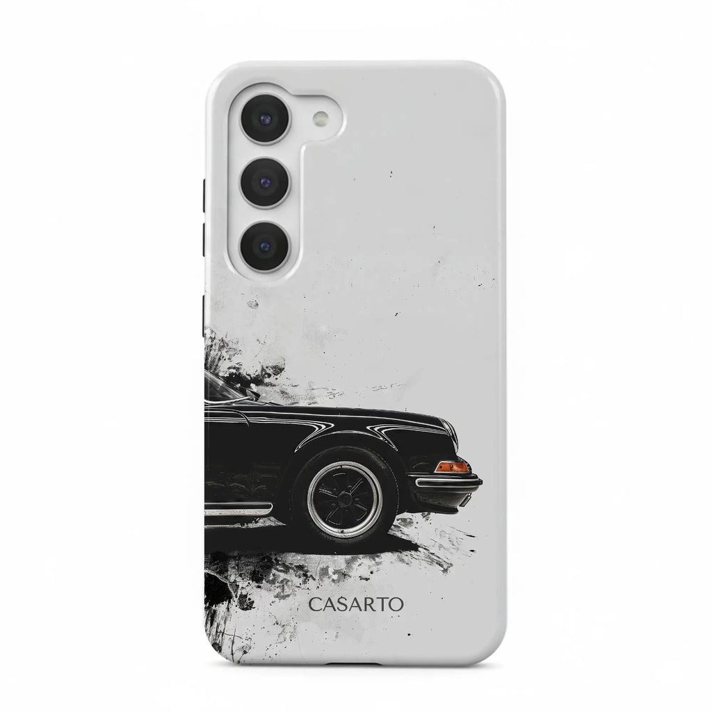 Handyhülle Black Pearl – Automotive Edition