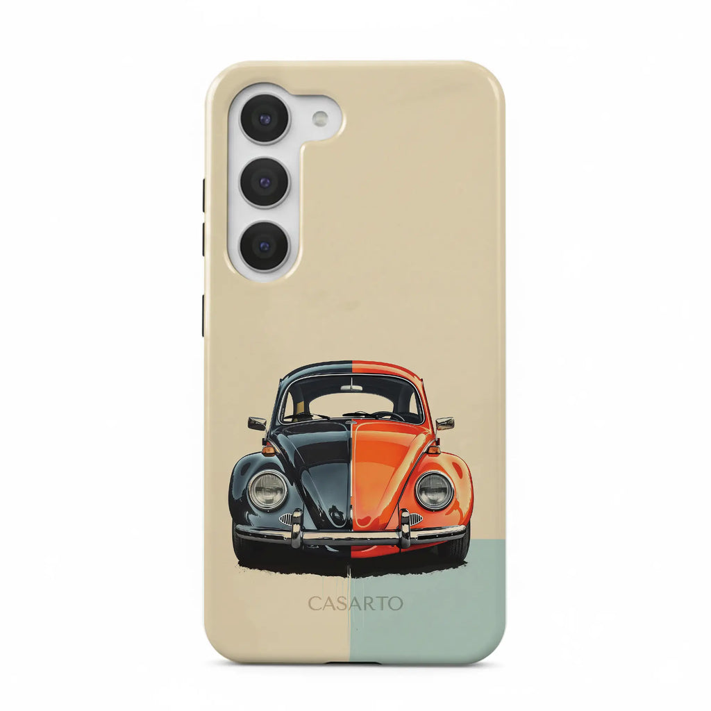 Handyhülle Beetle – Automotive Edition