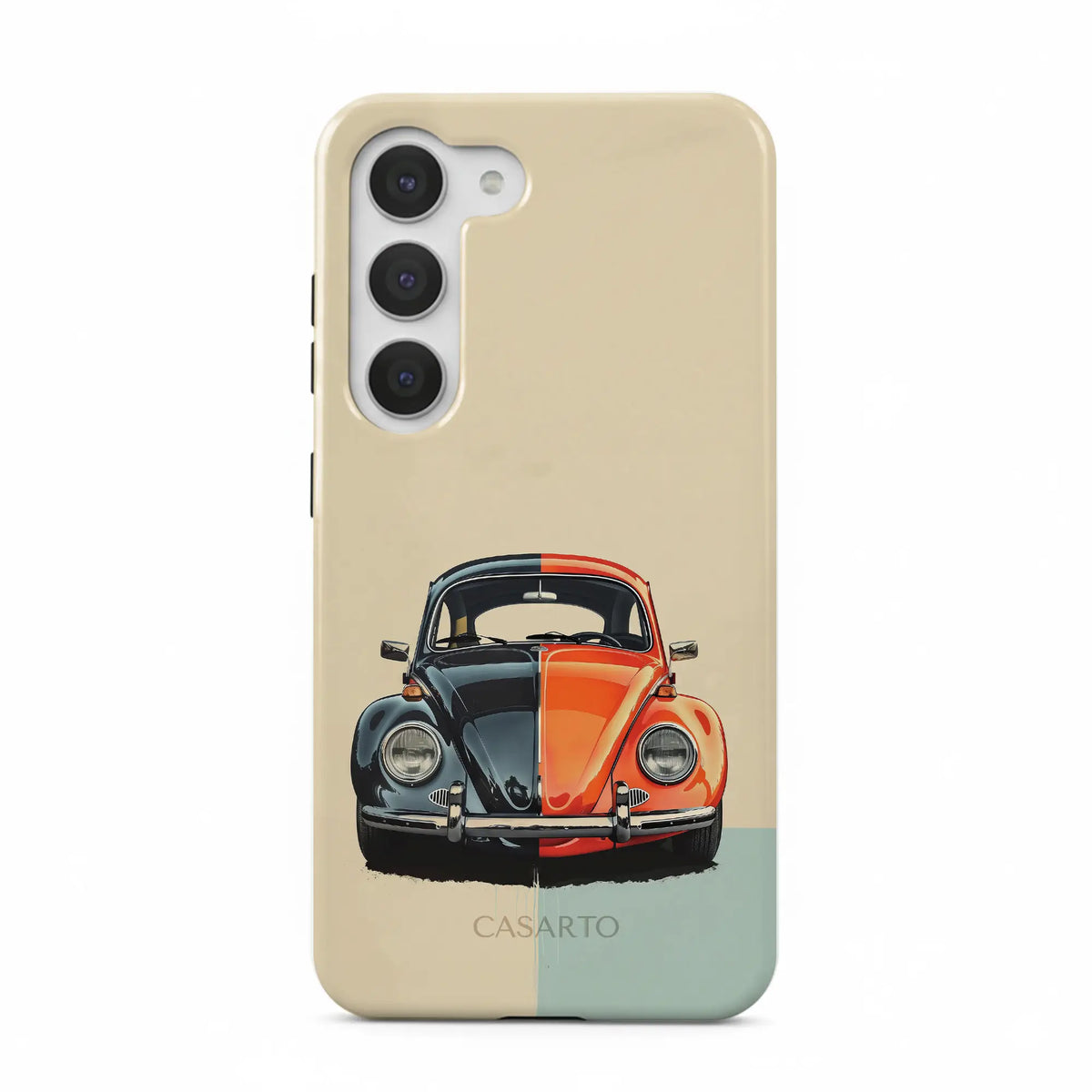Handyhülle Beetle – Automotive Edition