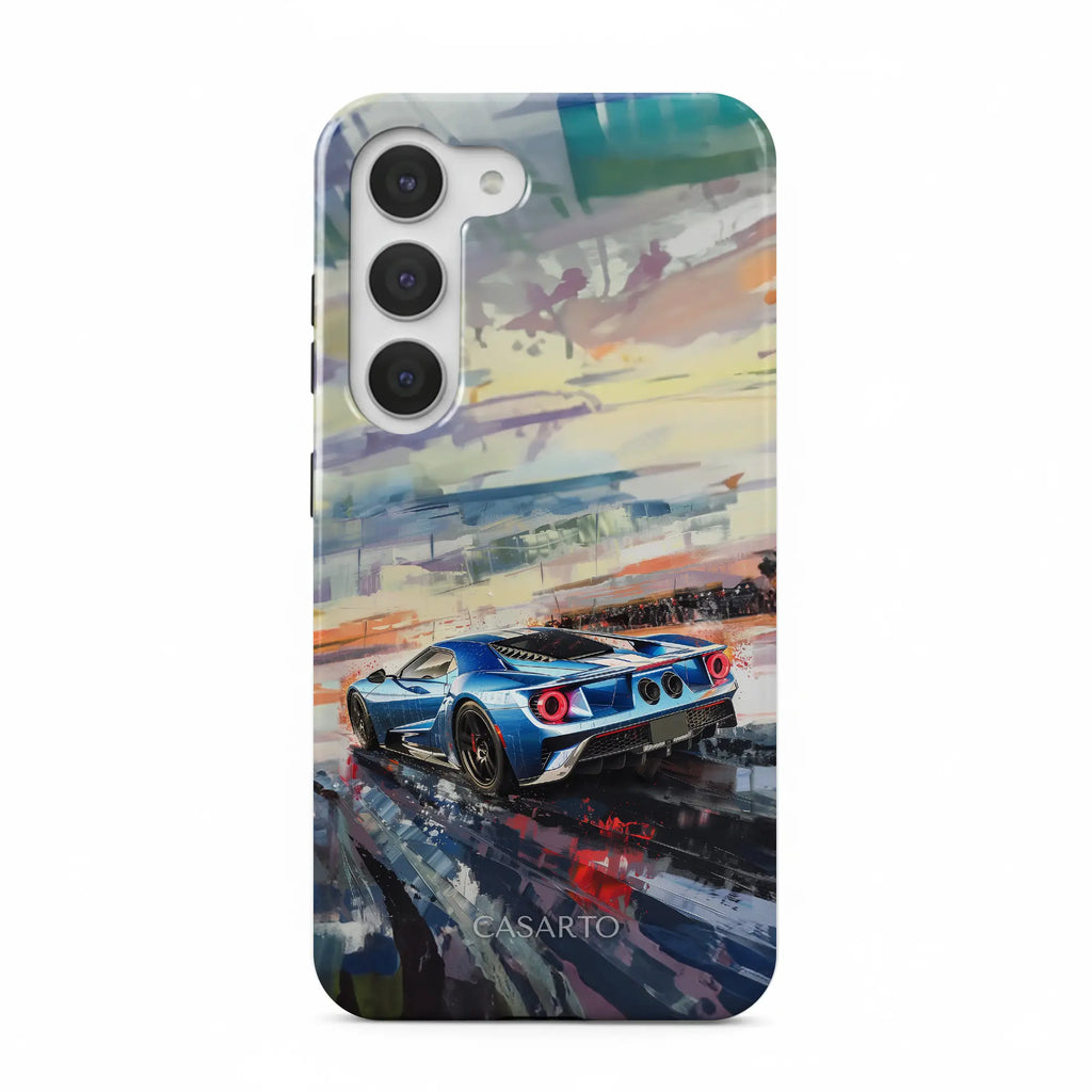 Handyhülle GT – Automotive Edition
