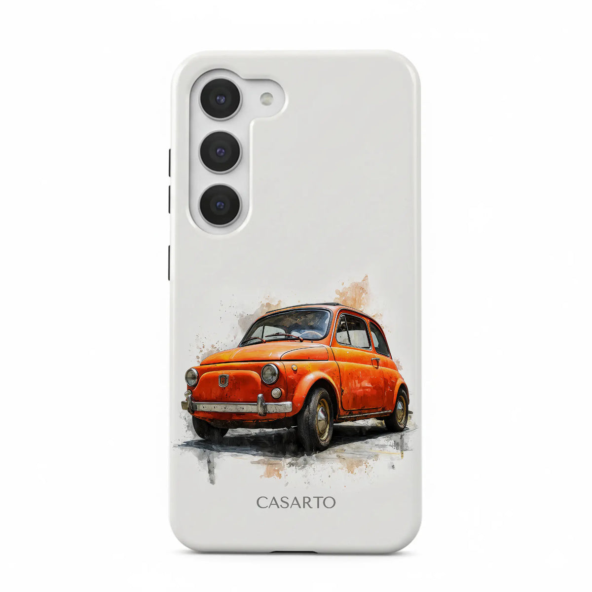 Handyhülle Ciao Bella – Automotive Edition