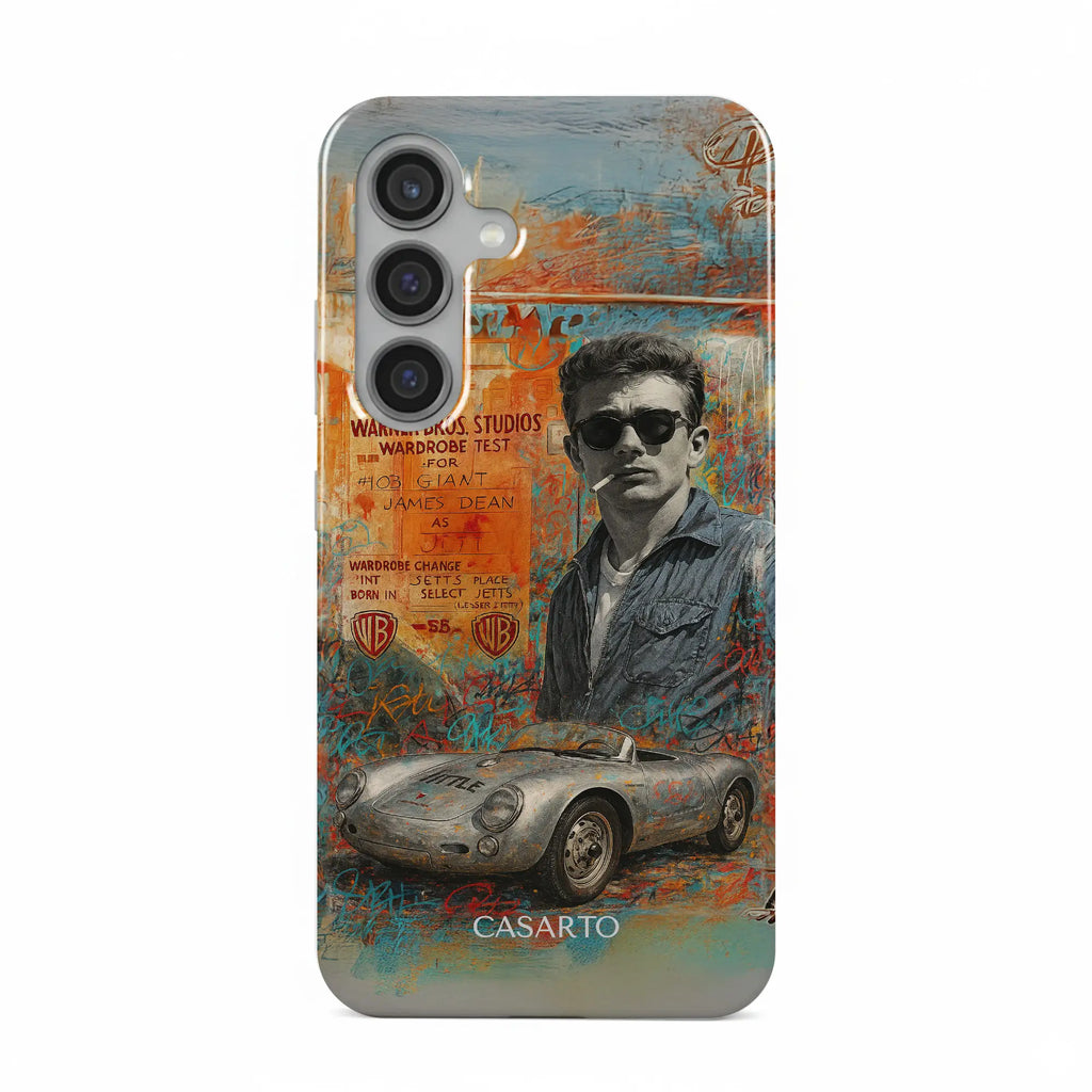 Handyhülle Fast Soul – Automotive Edition