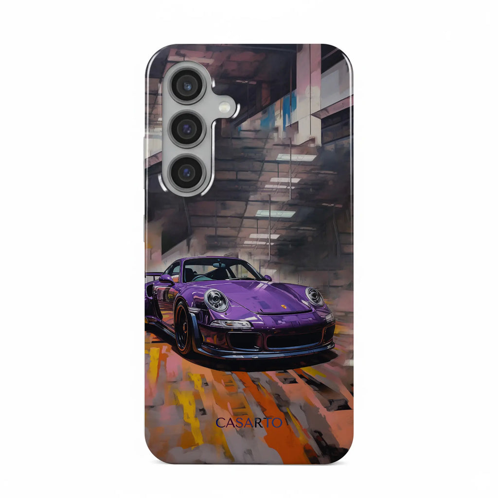 Handyhülle Pure Power – Automotive Edition