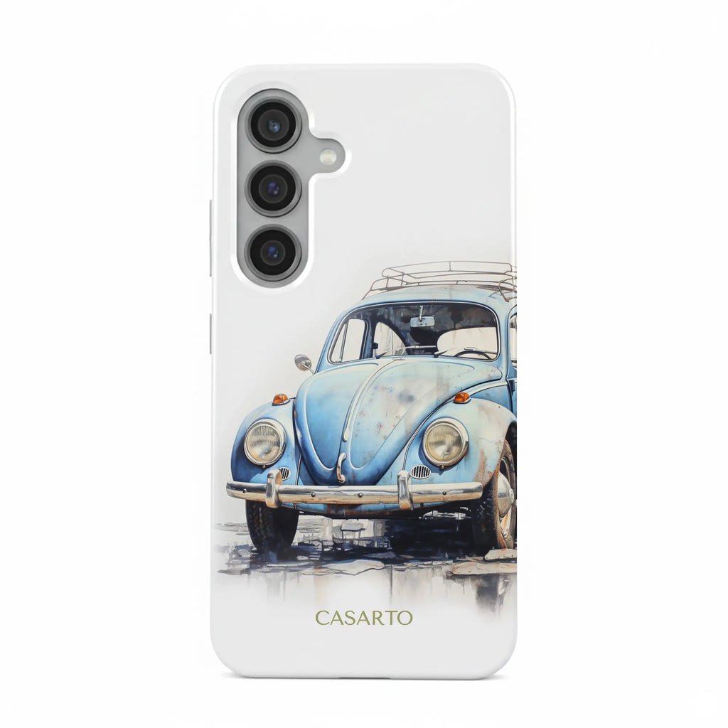 Handyhülle Herbie – Automotive Edition