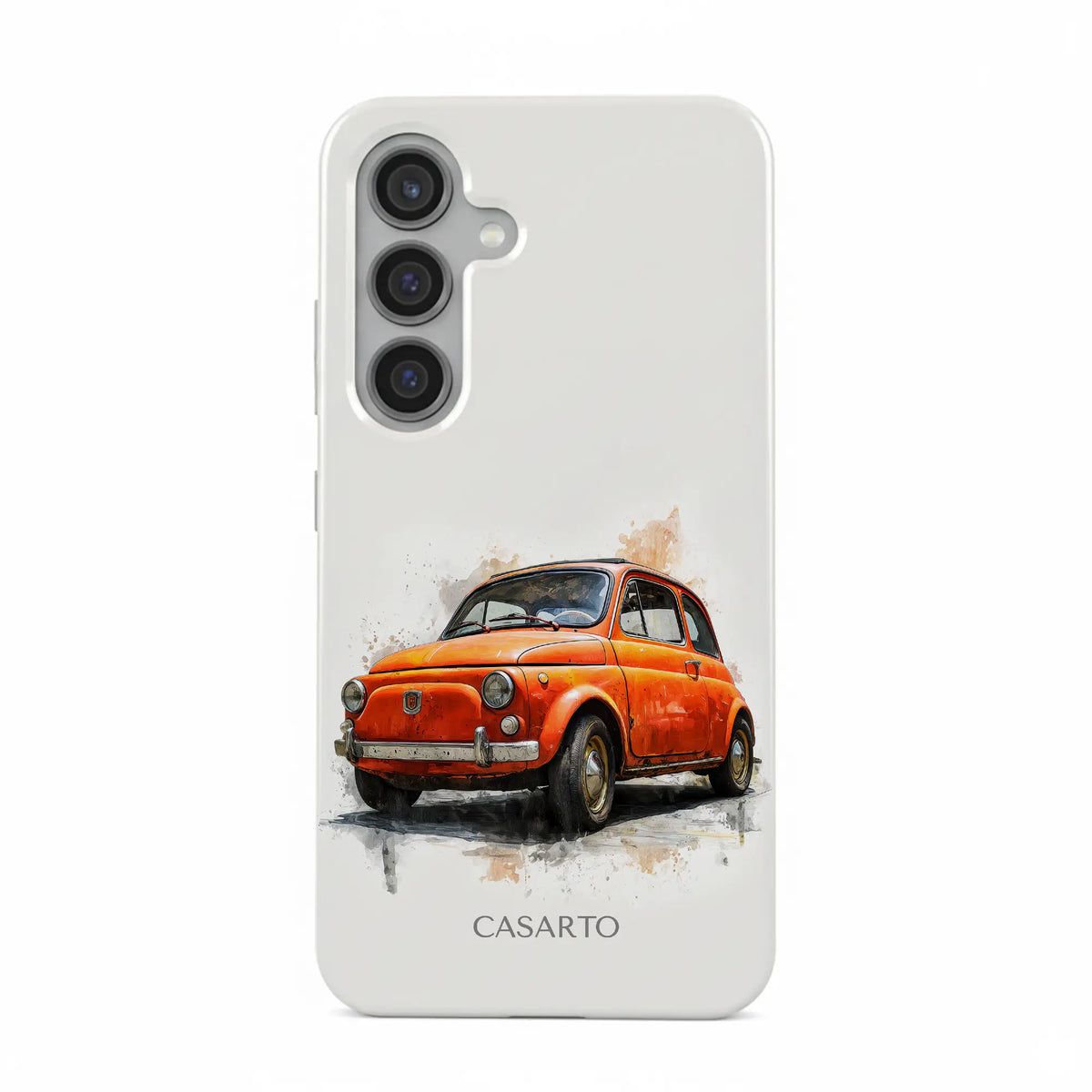 Handyhülle Ciao Bella – Automotive Edition