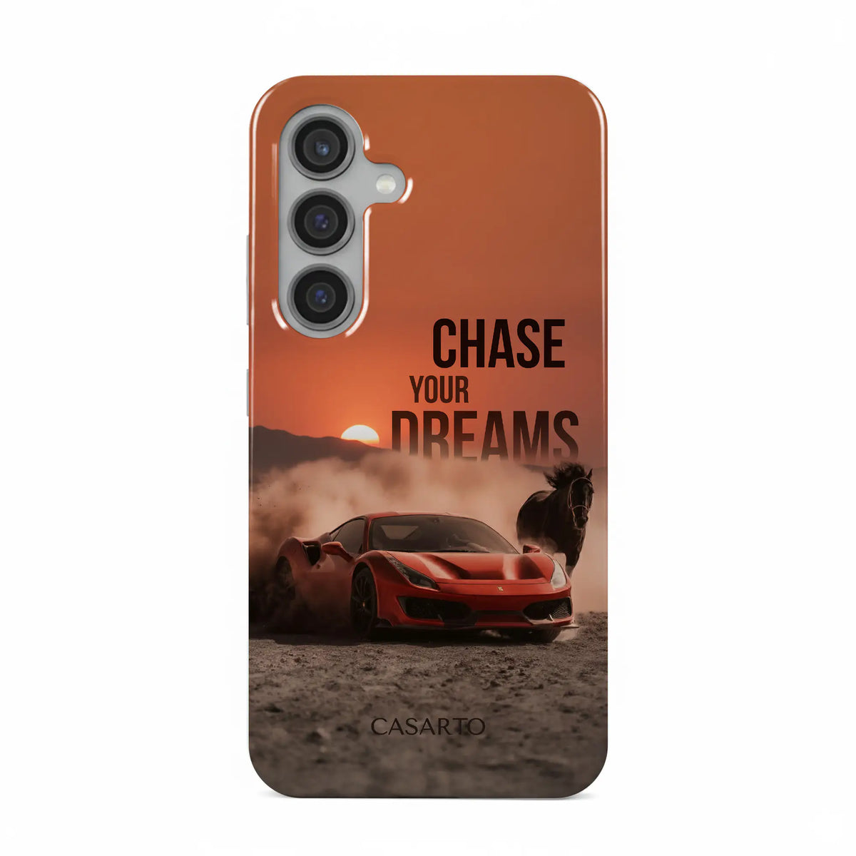 Handyhülle Wild Drive – Automotive Edition