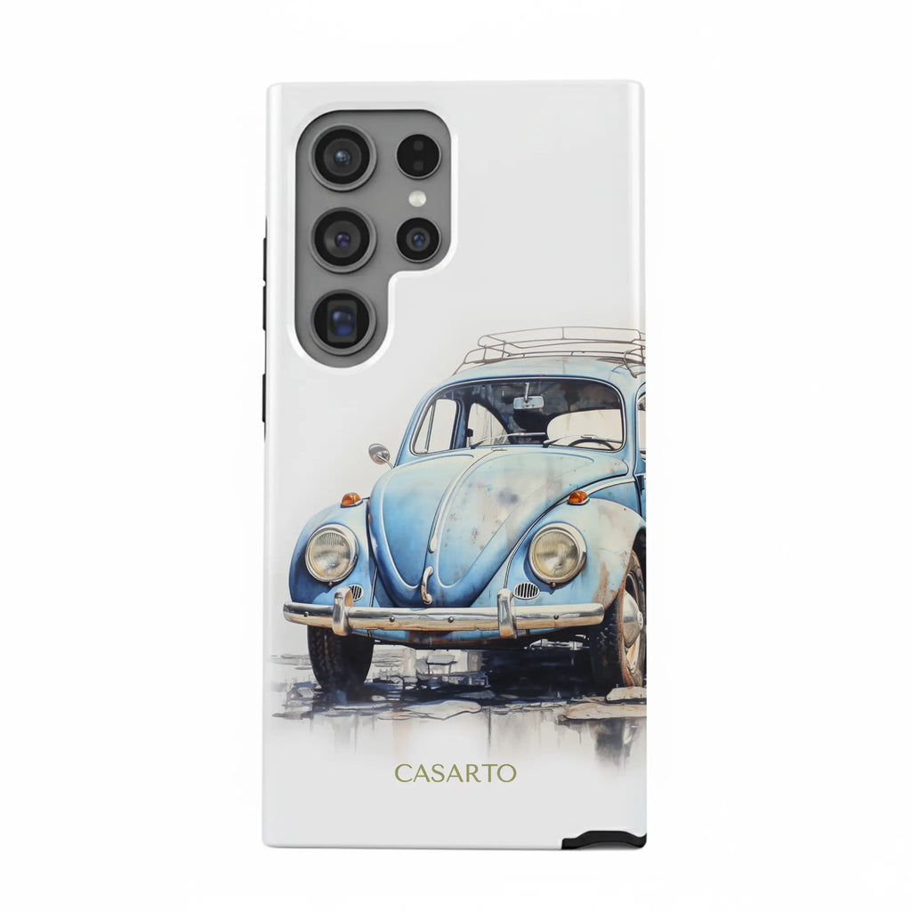 Handyhülle Herbie – Automotive Edition