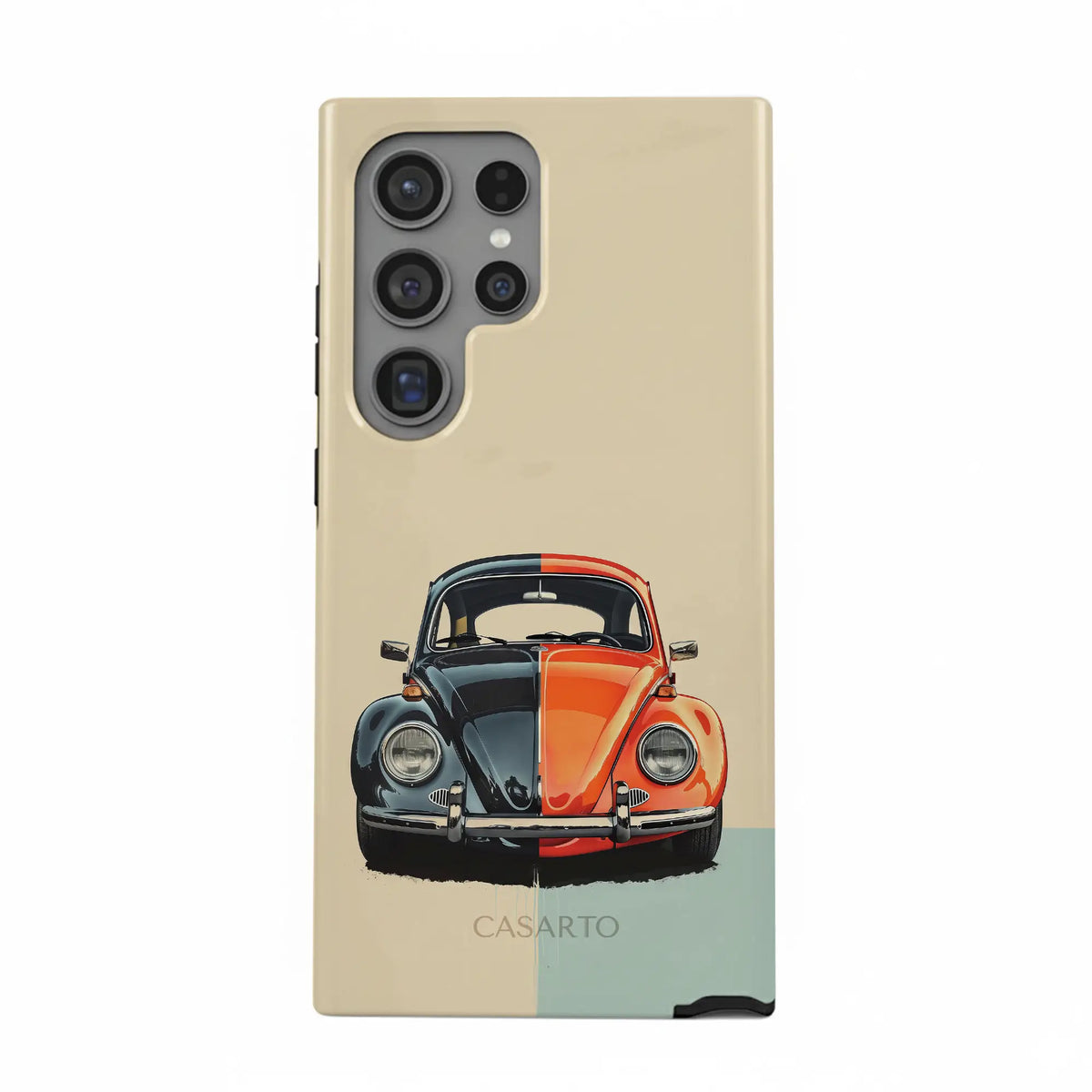 Handyhülle Beetle – Automotive Edition
