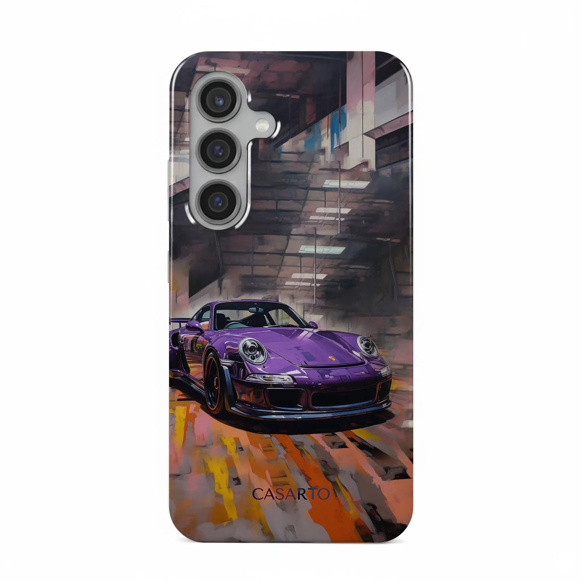 Handyhülle Pure Power – Automotive Edition