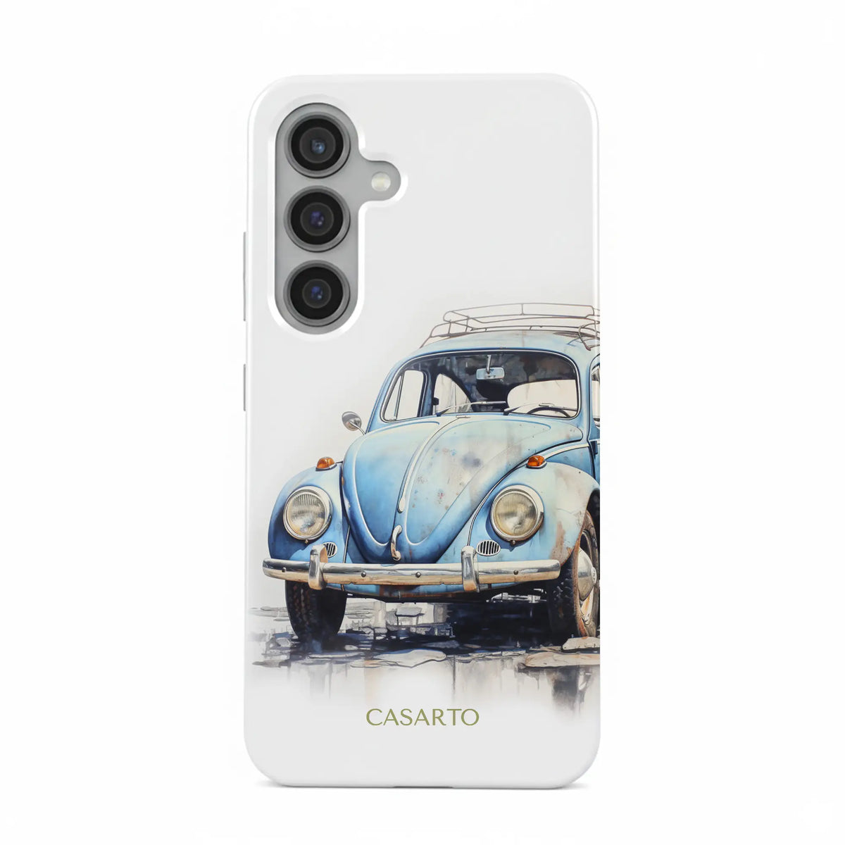 Handyhülle Herbie – Automotive Edition