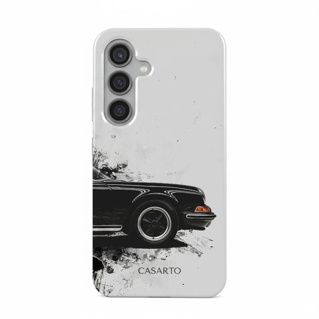 Handyhülle Black Pearl – Automotive Edition