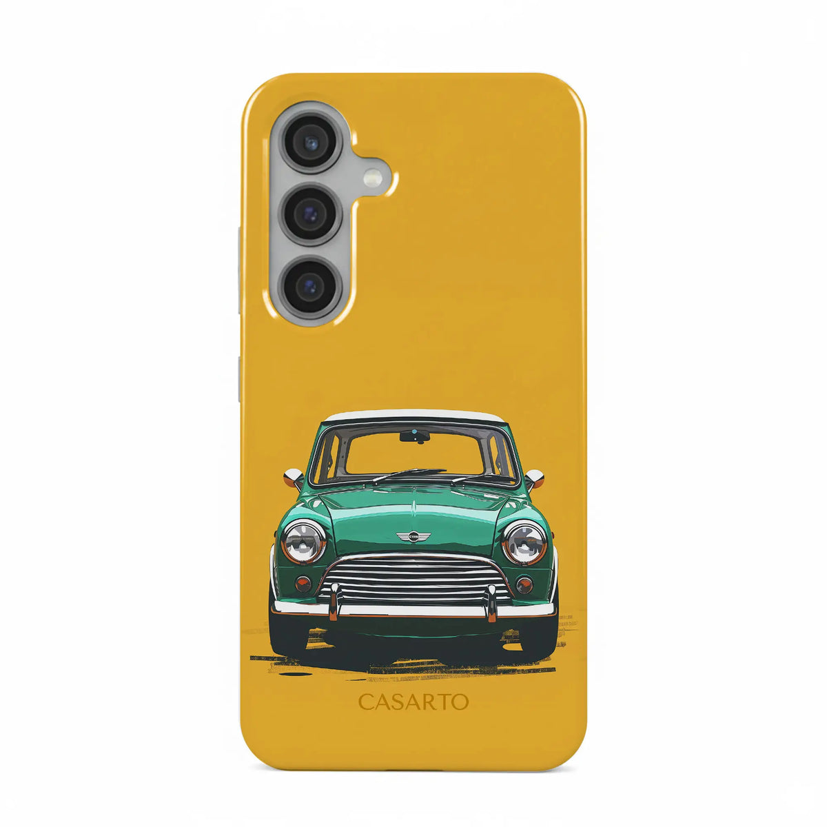 Handyhülle Cooper – Automotive Edition