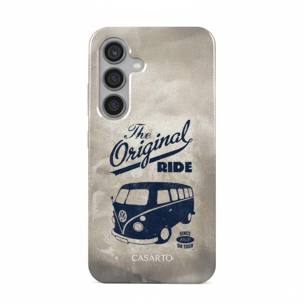 Handyhülle Born Free – Automotive Edition