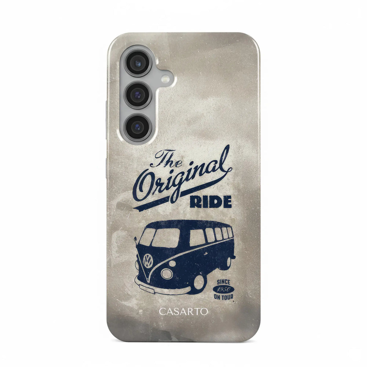 Handyhülle Born Free – Automotive Edition
