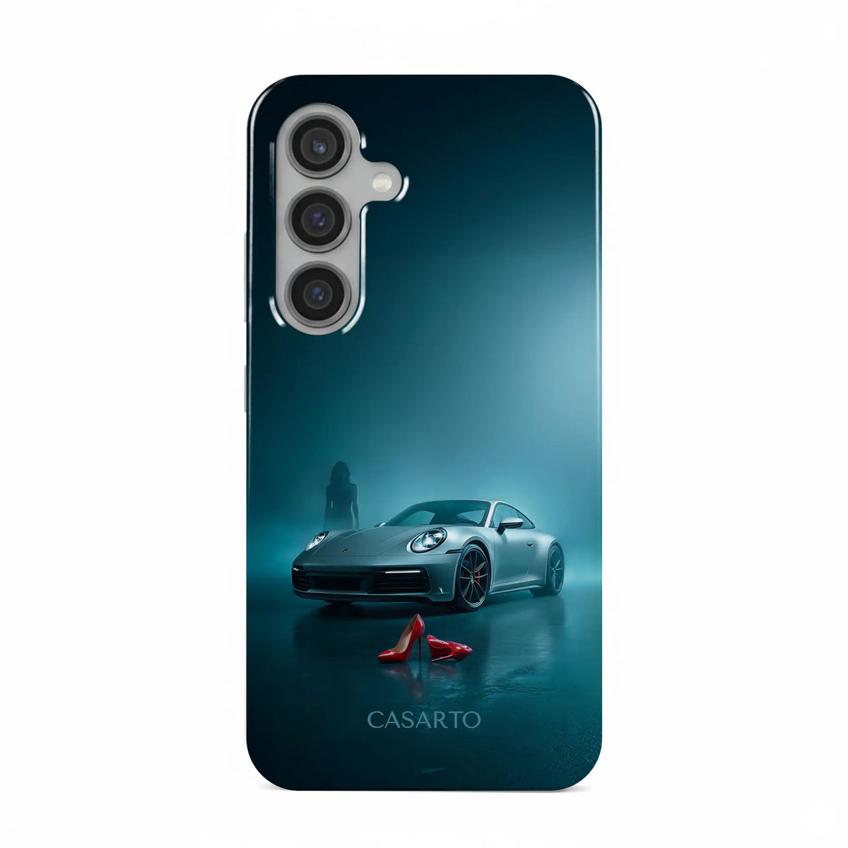 Handyhülle Untamed – Automotive Edition