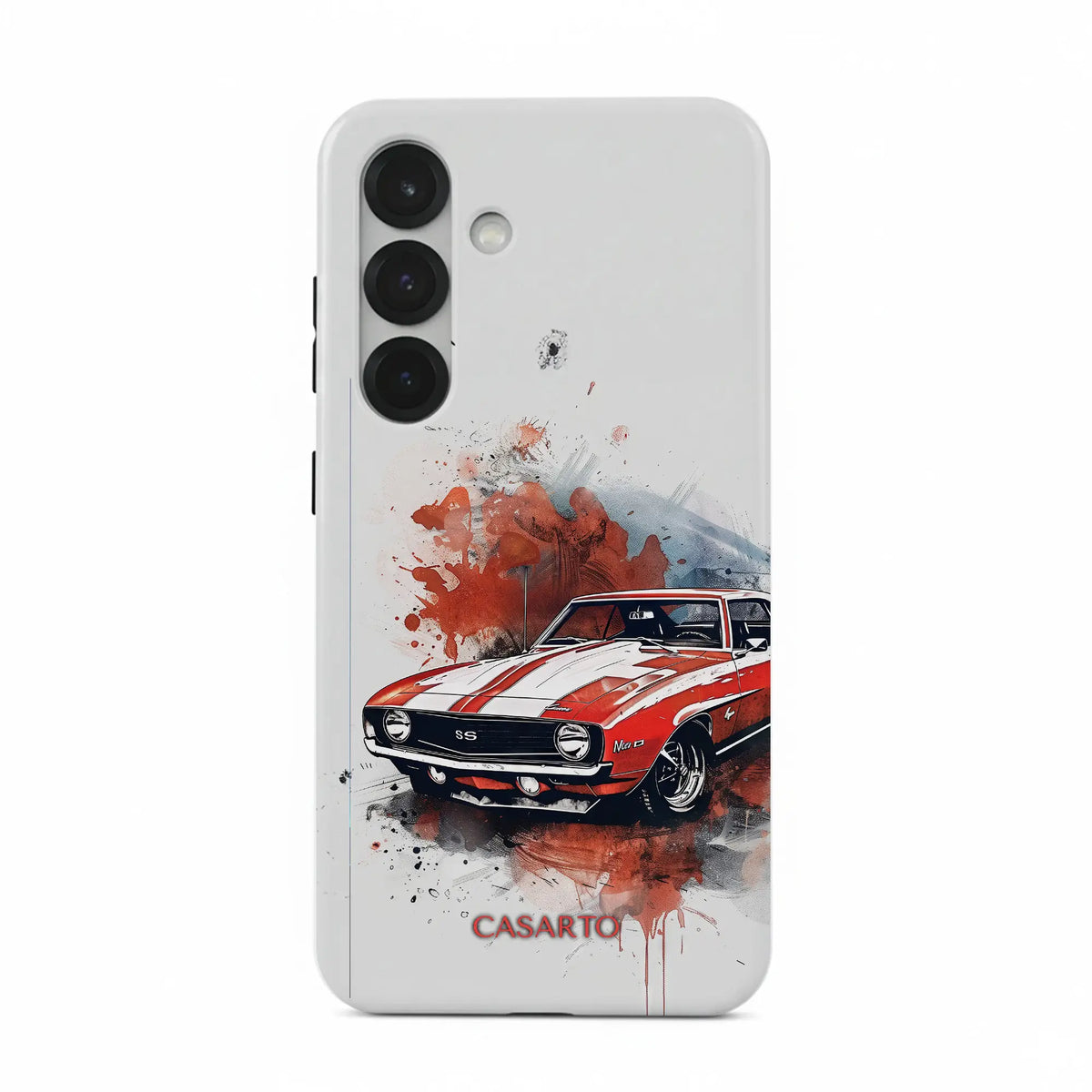 Handyhülle Camaro – Automotive Edition