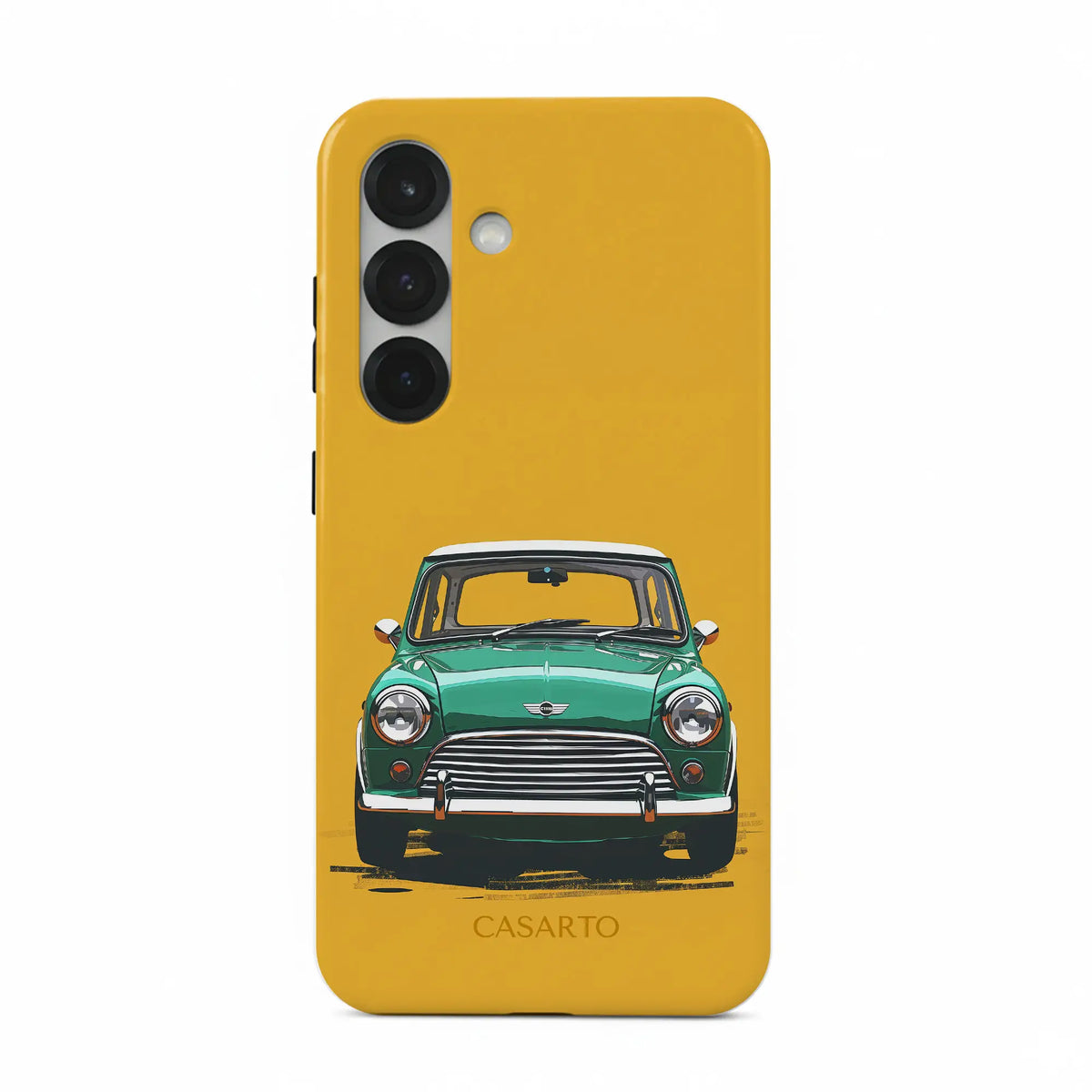 Handyhülle Cooper – Automotive Edition