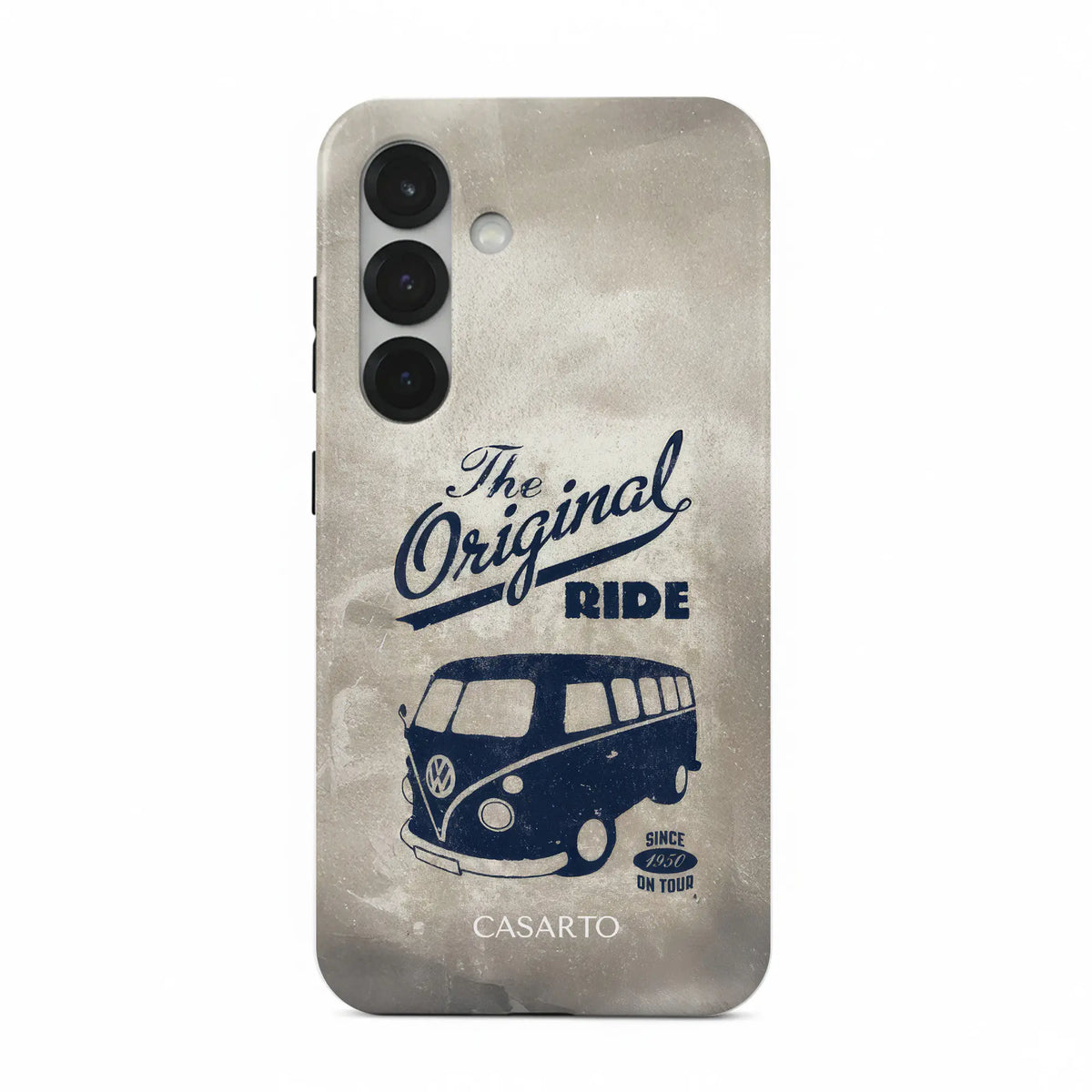 Handyhülle Born Free – Automotive Edition