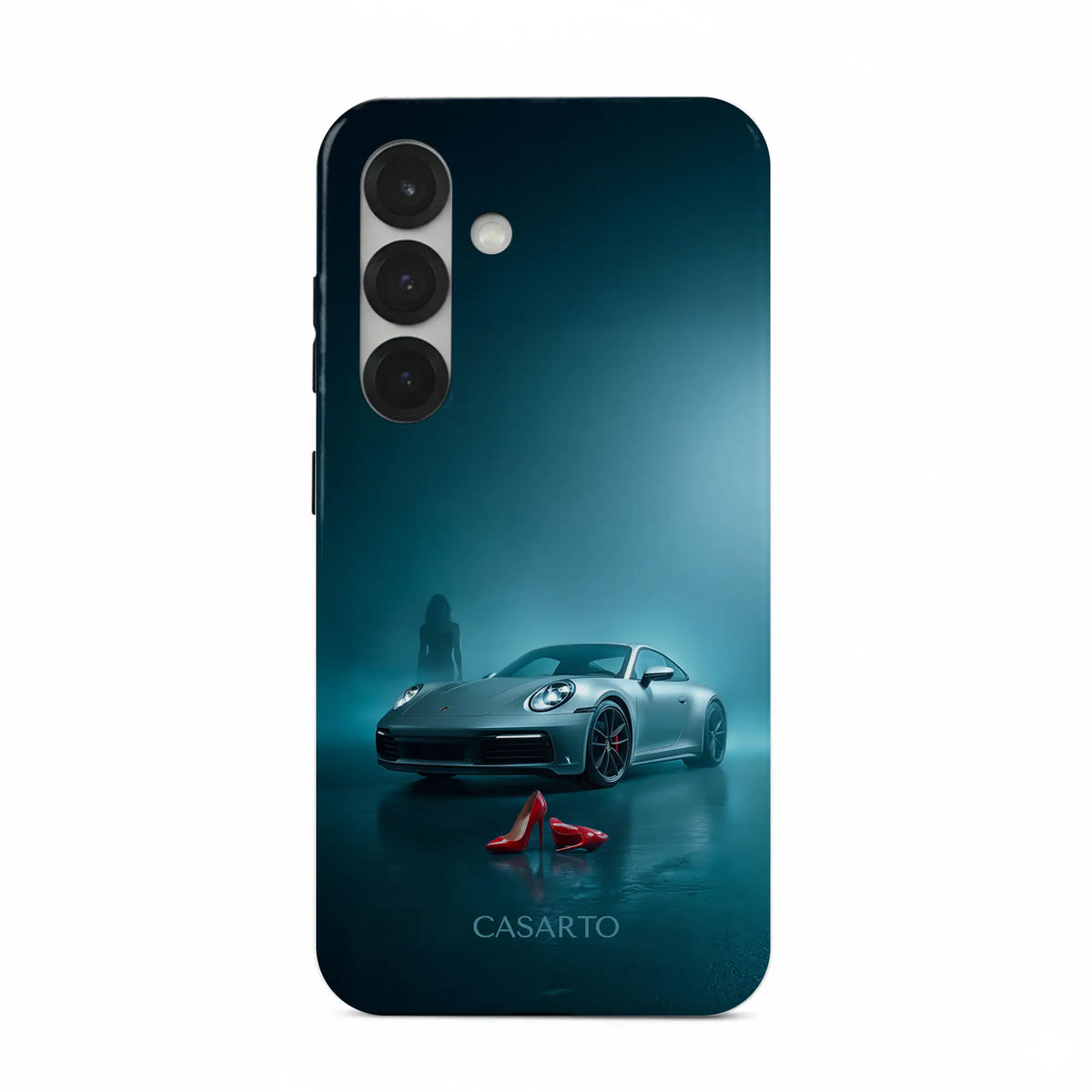 Handyhülle Untamed – Automotive Edition