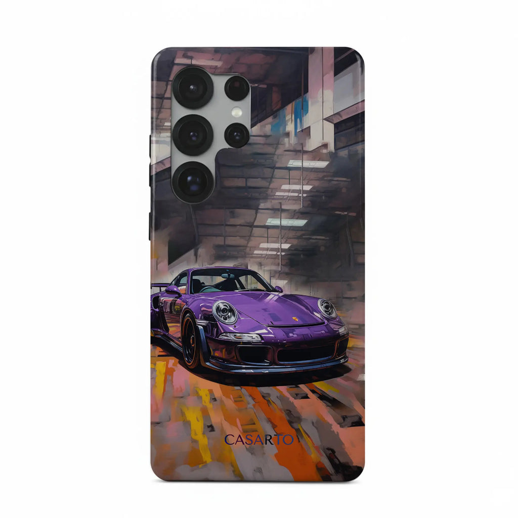Handyhülle Pure Power – Automotive Edition
