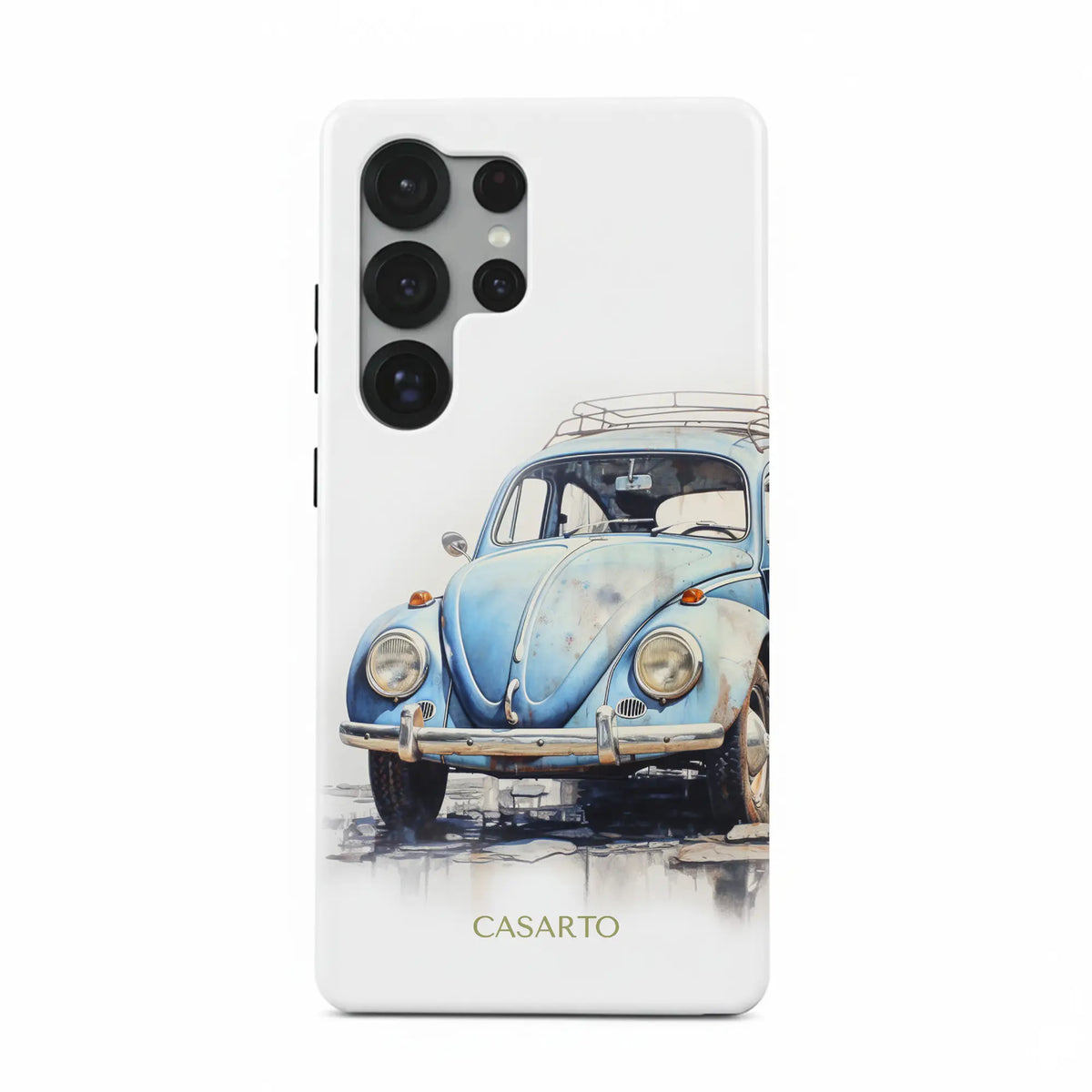 Handyhülle Herbie – Automotive Edition