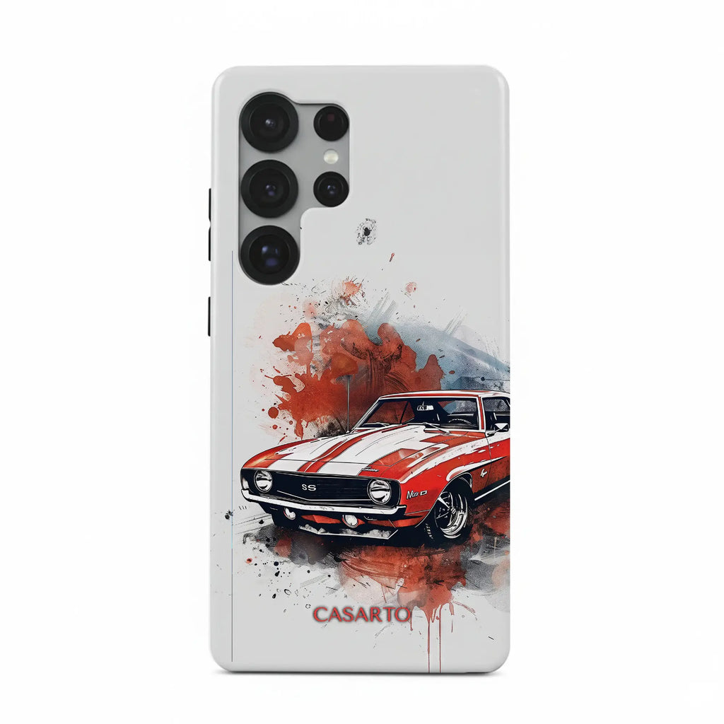 Handyhülle Camaro – Automotive Edition