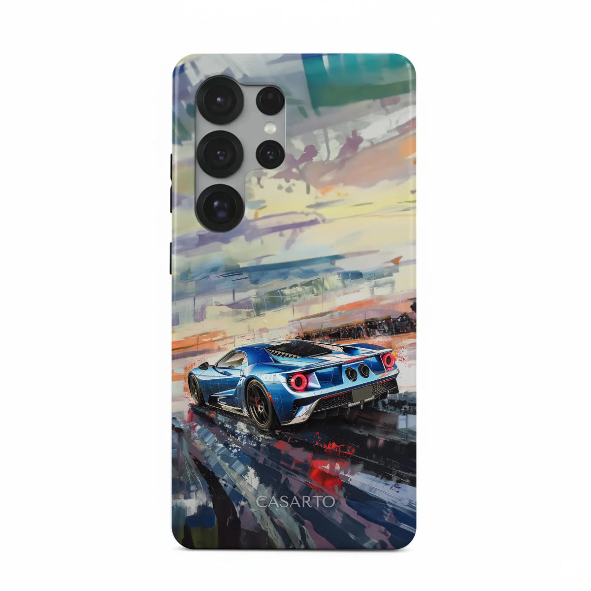 Handyhülle GT – Automotive Edition