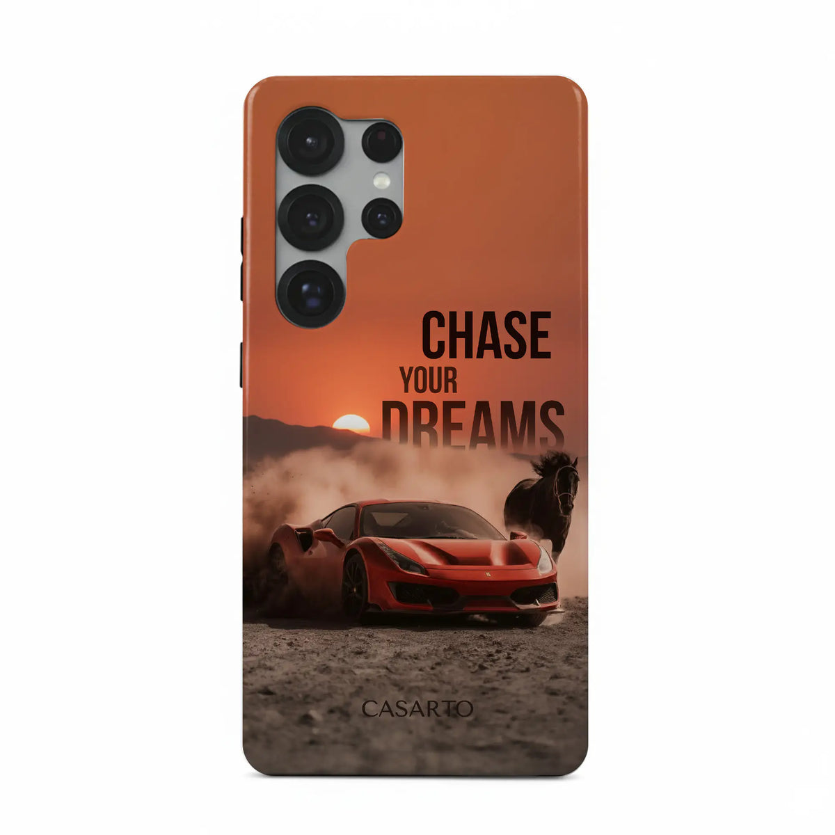 Handyhülle Wild Drive – Automotive Edition
