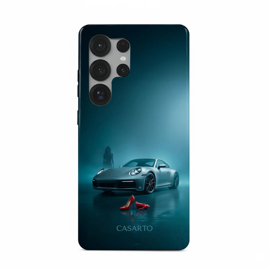 Handyhülle Untamed – Automotive Edition