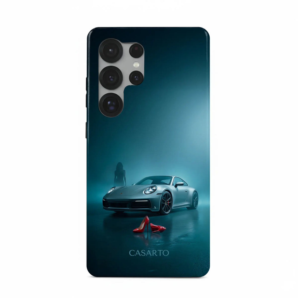 Handyhülle Untamed – Automotive Edition